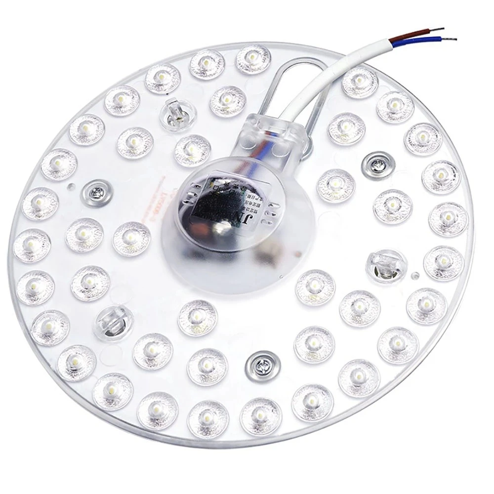 Smd ledリングライト,円形シーリングパネル,12w 18w 24w 36w 100w,ac 220v 230v 240v