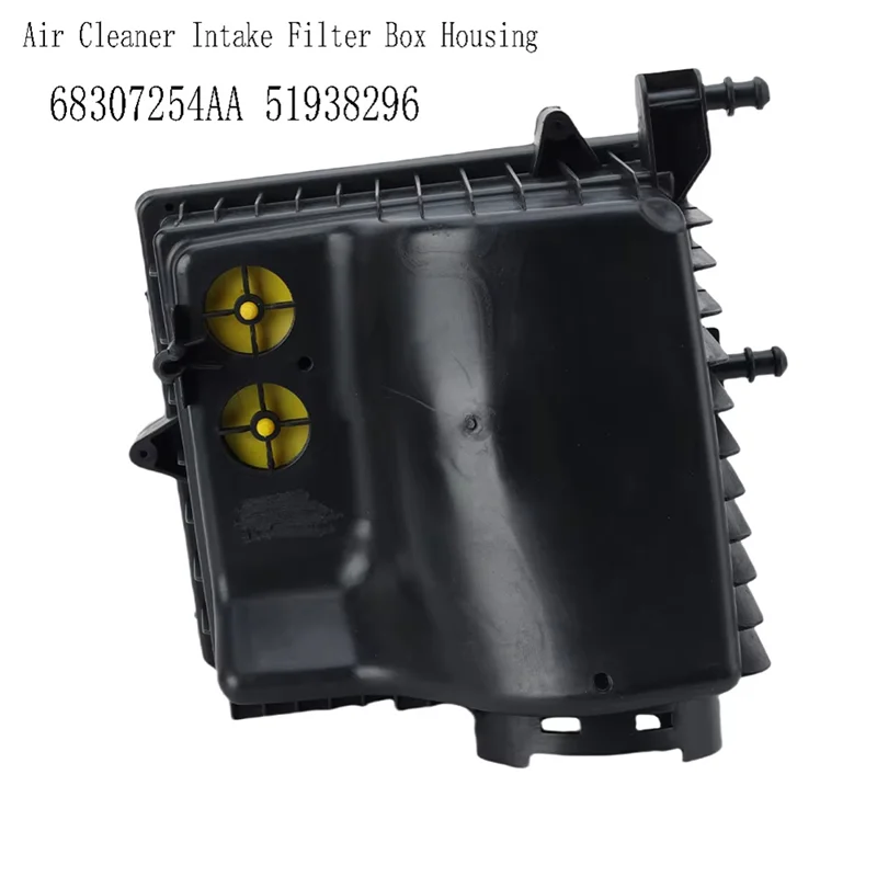 

A30P-68307254AA Air Cleaner Intake Filter Box Housing For Jeep Renegade 2018 51938296