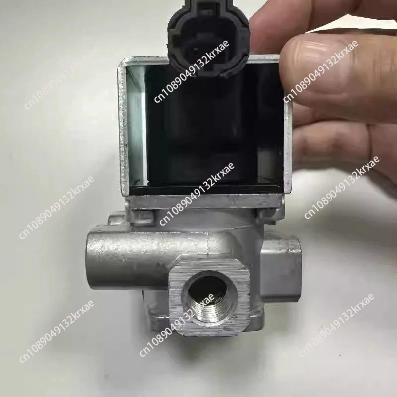 Spare Part Valve-solenoid 1-82563602-6 For Crane
