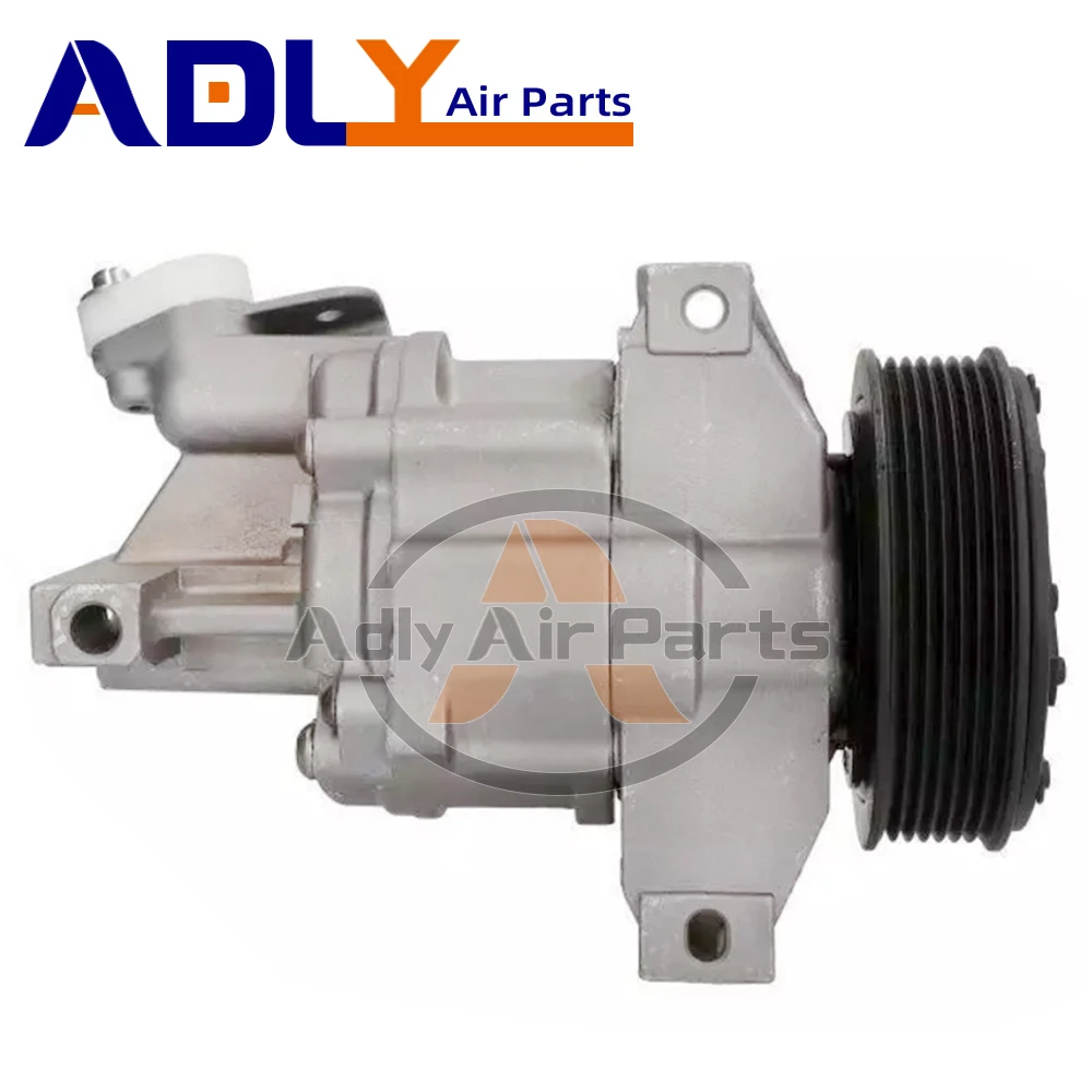 Auto A/C Compressor For Renault Fluence M4R Clio Captur Dacia Logan II ​926000216R-A ​92600-0216R-A Z1C001542 ​926009541R
