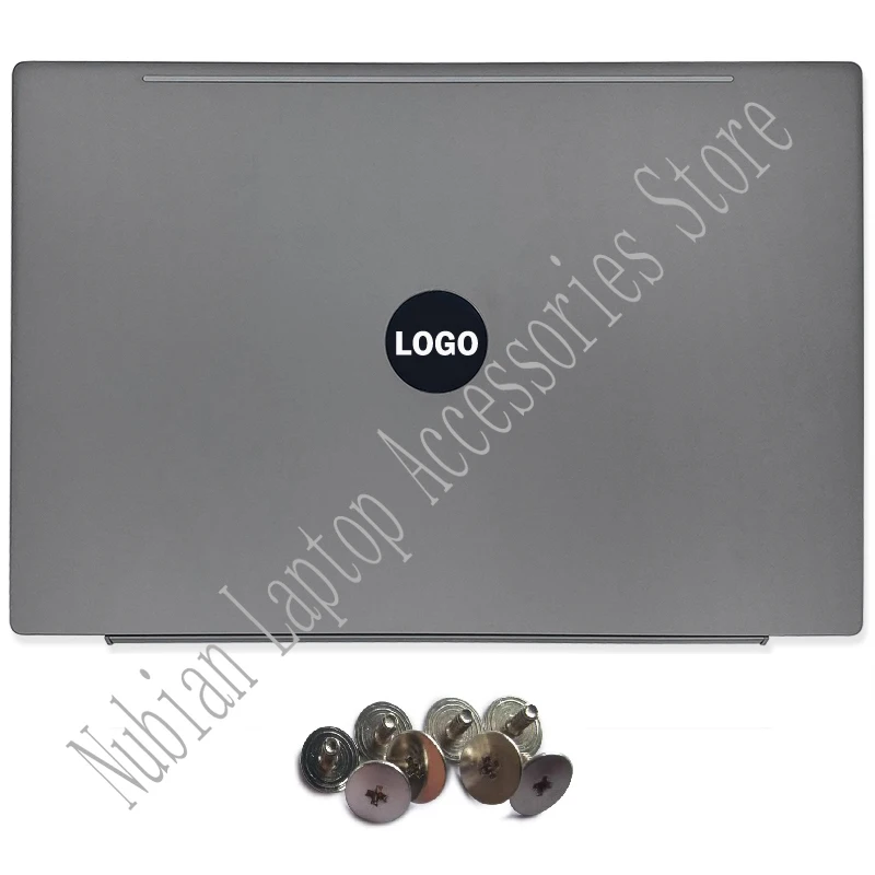 Imagem -02 - para hp Pavilion 15-cw 15-cs Tpn-q208 156 Laptop Lcd Tampa Traseira Dobradiças Frente Moldura Palmrest Parte Inferior Case Top L28379001