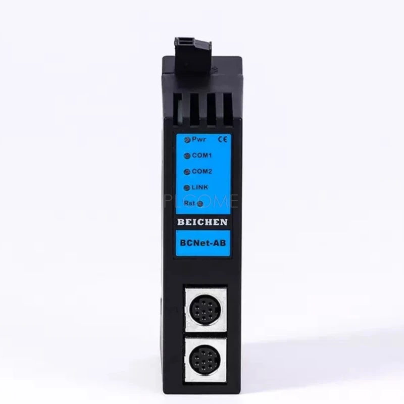 Ethernet Communication Module for Mircologix 1000 SLC500 PLC Programming rpl. 1761-CBL-PM02 Modbus TCP Gateway