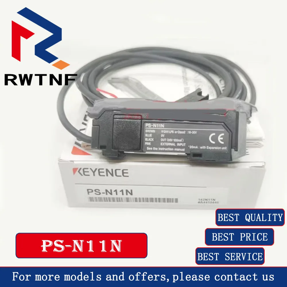 

Новый оригинальный фотоэлектрический сенсор, 100% оригинальный складской запас