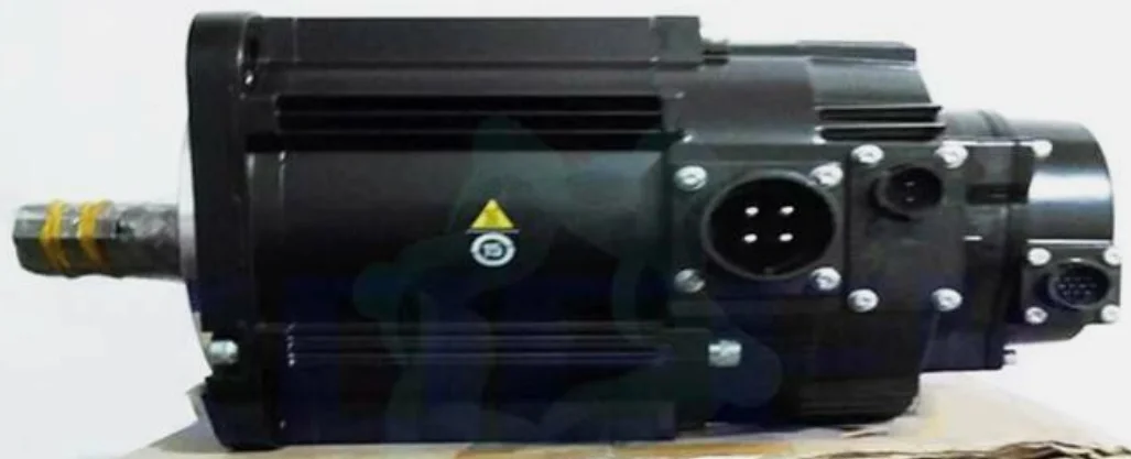 

Серводвигатель SGM7G-20AFC6C, новый, SGM7G 20AFC6C, быстрая доставка
