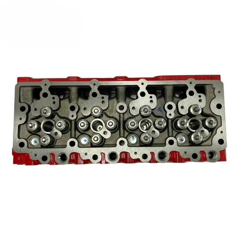 Original diesel engine ISF3.8 cylinder head assembly 5271866