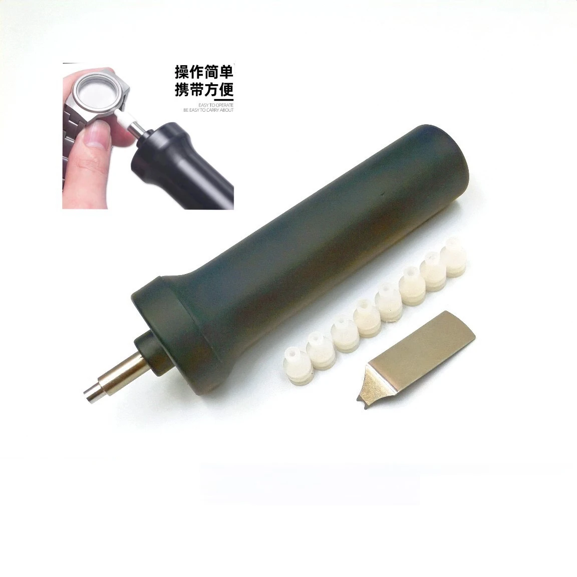 

Watch repair tool Watch Glass Opening Watch Ware Air Pump 25Pressure Air Pump Watch Glass Air Pump