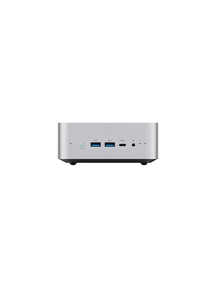 MINISFORUM AI X1 Mini PC AMD Ryzen 7 255 DDR5 32GB 1TB SSD WiFi 7