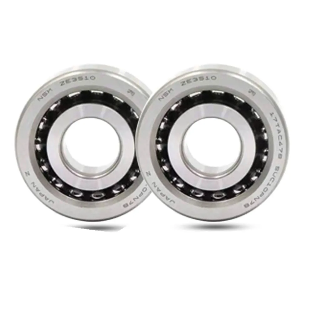 Hot Sale Ball Screw Support Bearing 40TAC90CSUHPN7C 40BNR19HTSUELP3