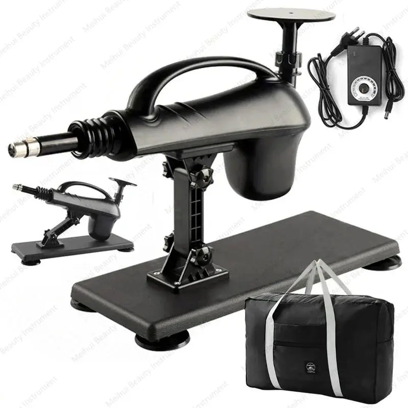 Small Telescopic Linear Actuator 60mm Stroke Reciprocating Silent Fully Automatic Telescopic Motor Power Tool
