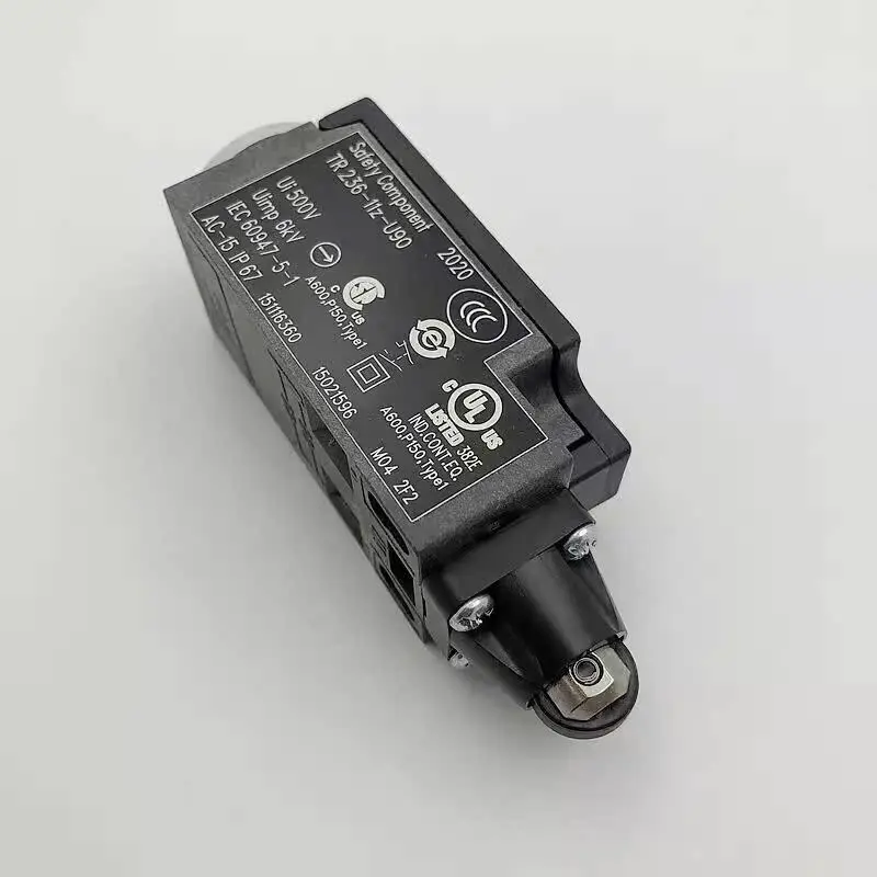for Buffer switch for Schindler 3300 3600 TR236-11Z-U90 elevator travel limit switch