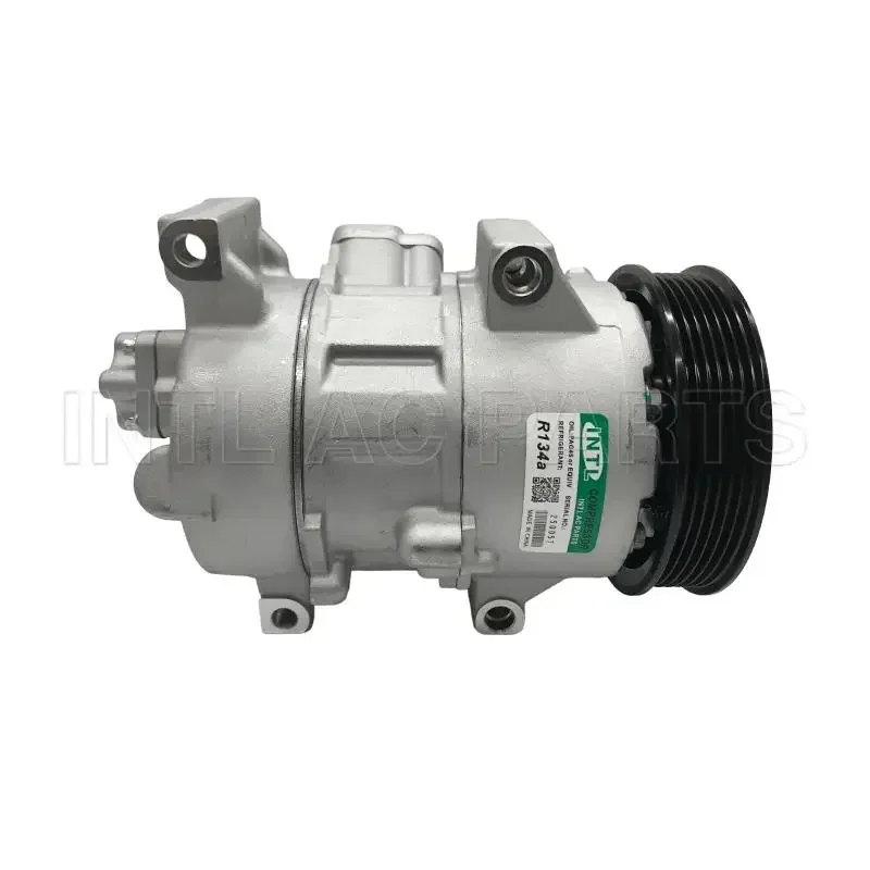 447260-1496 4472601496 ac compressor for toyota Corolla/Verso/Avensis/Scion xB xD 4710608 4710629 4710632 4711608 4711632