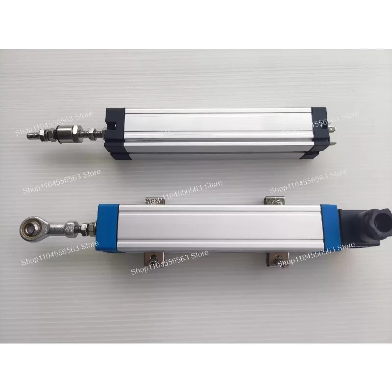 Tie Rod Electronic Ruler | 450/475/500/550/600/650 Hydraulic Position Sensor for Industry