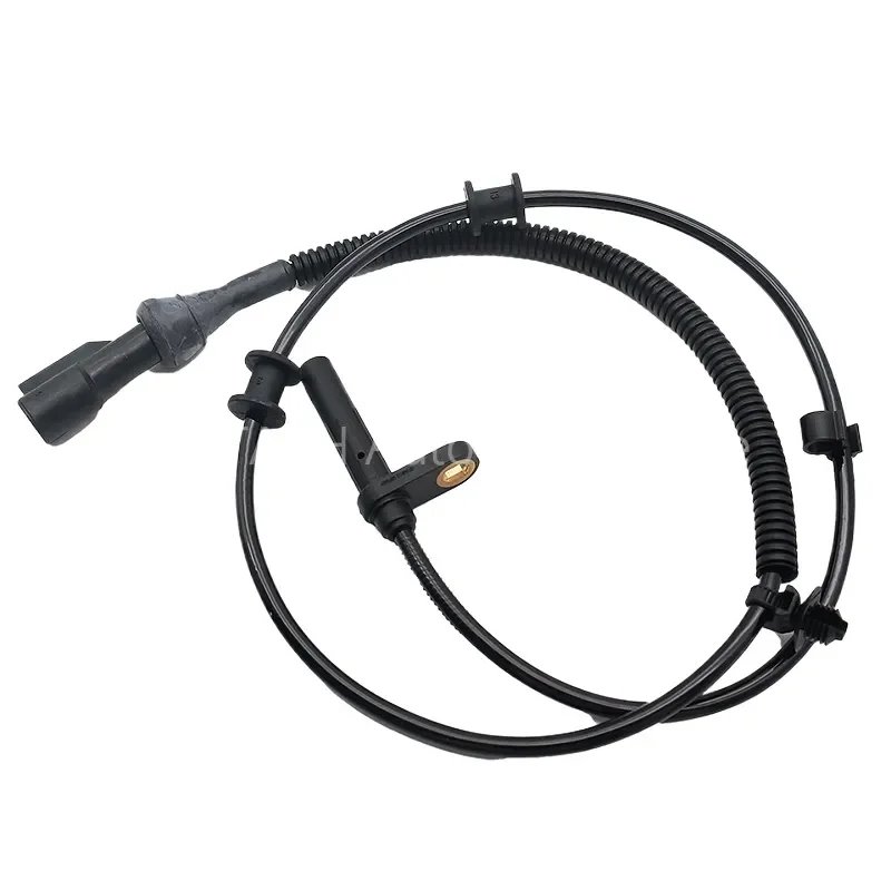 For Ford F-150 Lincoln Mark LT Lobo Front Left Right ABS Wheel Speed Sensor 7L3Z2C204A