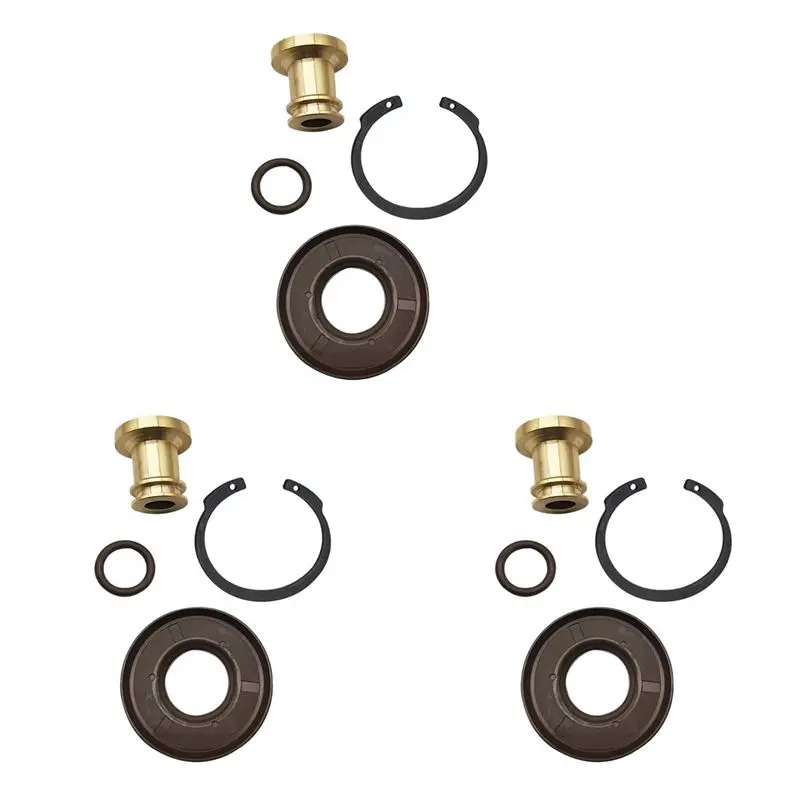 Exclusive 3X Truck Air Dryer Repair Kit Repair Kit Truck Accessories For Volvo Trucks 20884121