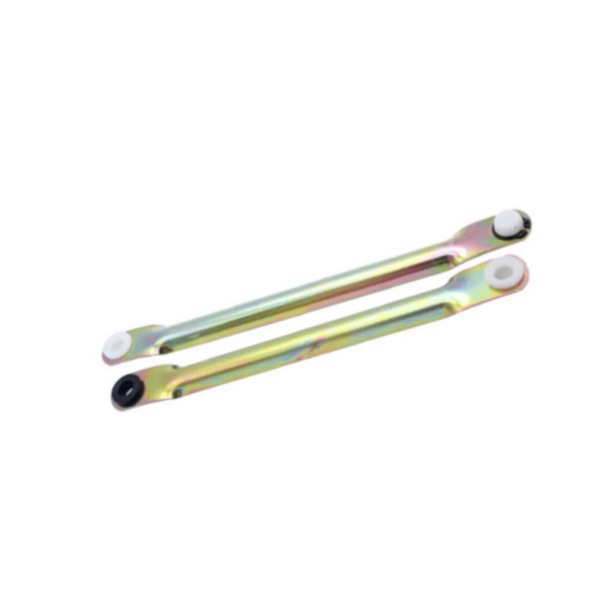 Windscreen Wiper Linkage Push Rod Arms Repair Kit for Mazda 2