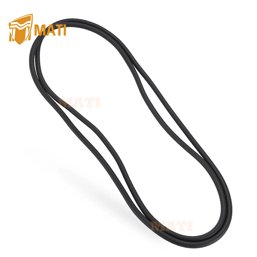 Front Storage Rack Gasket for Polaris Sportsman 500 400 450 570 800 H-awkeye 325 400 2x4 X-pedition 5 North-star 2012-2025