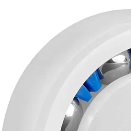 New Practical High Quality Engine Bearing Wheel Bearing Connects Quickly Easy To Use Thickness: 9/32\