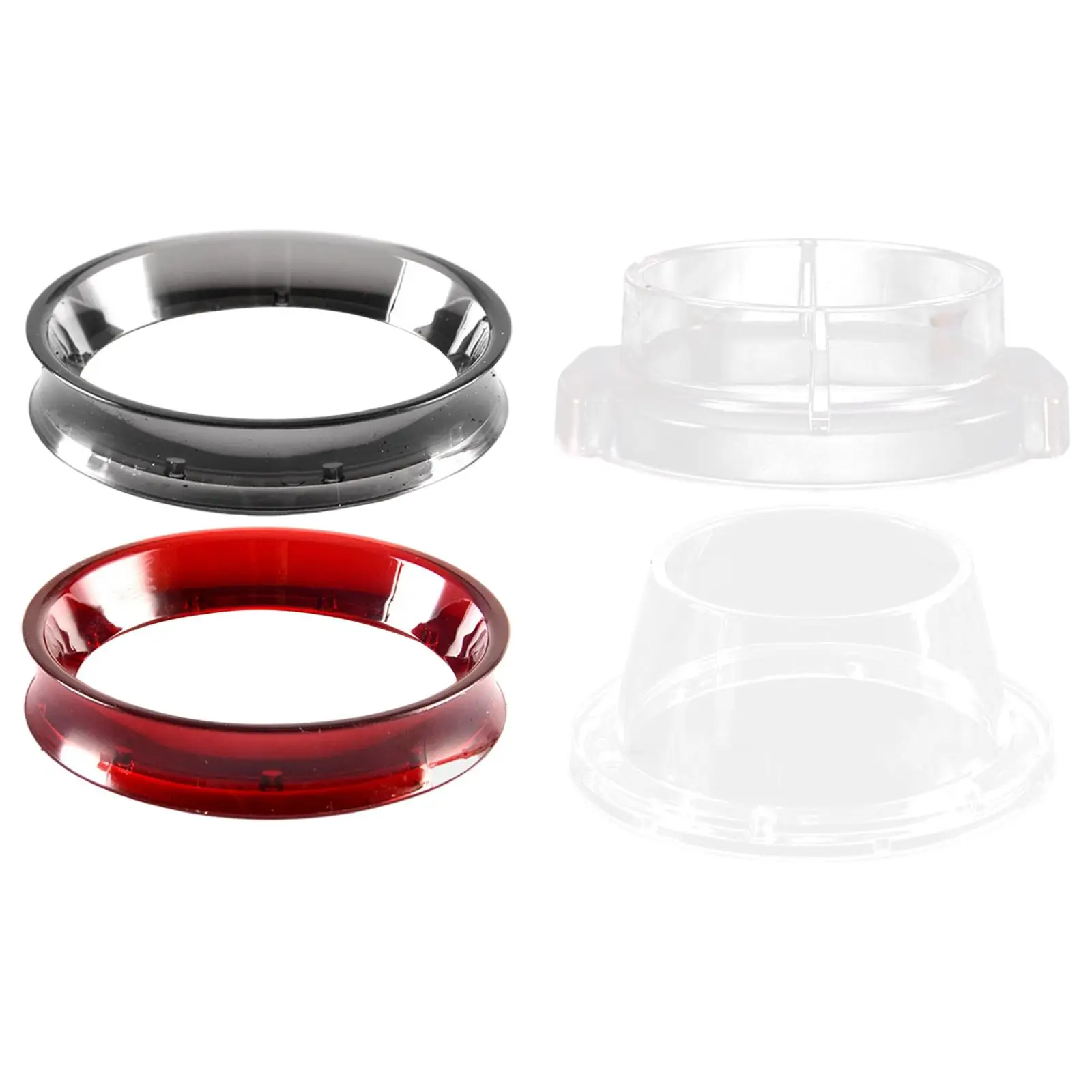 PP Espresso Dosing with Magnetic, Dosing for Espresso Machine