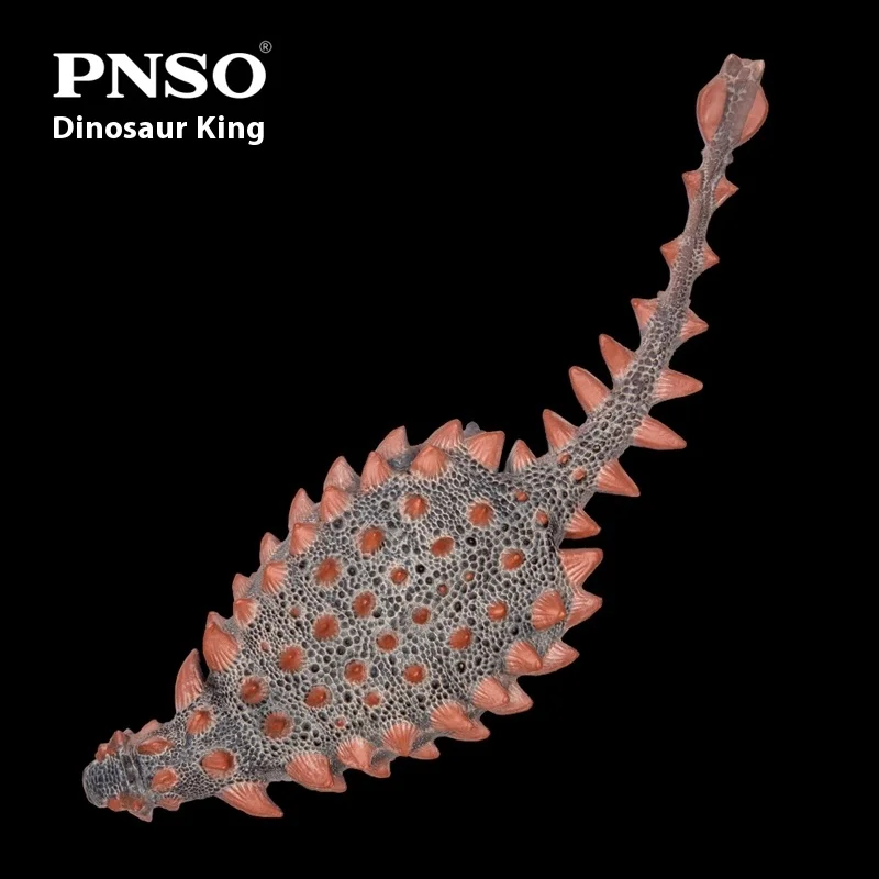 Zulu Stegosaurus King 공룡 모델 새로운 도착 성장 동반자 장난감 Collectible 생일 선물 액션 피규어 로봇