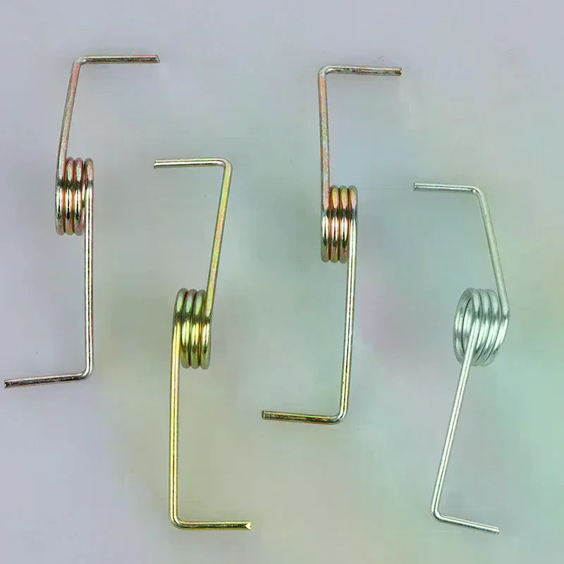 /PFU/2PCS Open Close Spring for Semi Automatic Washing Machine Positive Opposite Spring Accessories