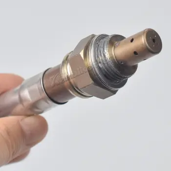 全新 LFH1-188G1 O2 感測器/氧感知器/Lambda 感測器,適用於馬自達 6 GG GY 2002 2003 2004 2005 2006 2007 1.8 2.0 2.3 LFH1-18-8G1 10 最佳銷售 2003年馬自達6 - №2