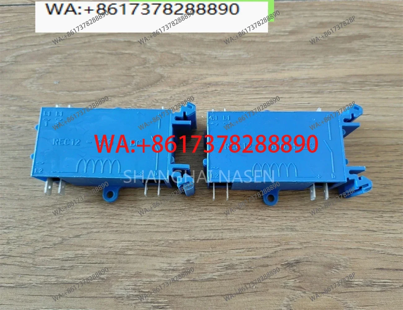 

Crane rectifier module REC12-690+DC