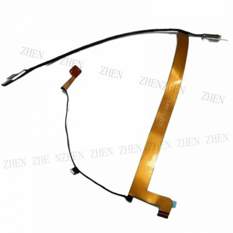 

Y FOR Lenovo Thinkpad L14 Gen 1 GL4A0 LCD Screen Cable DC02C00KZ20 5C10X67075 30pin