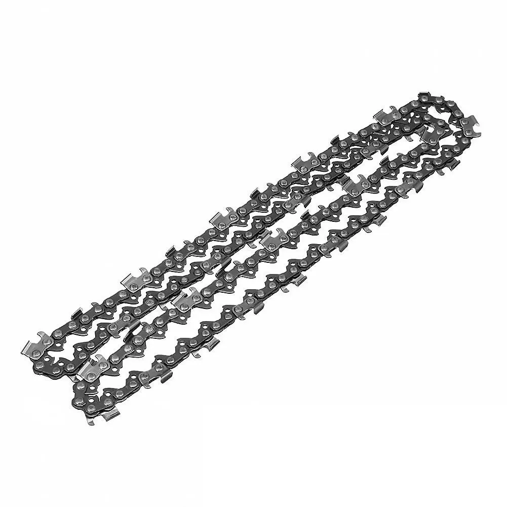 3/8” 0 .325” pitch Chainsaw Chain .050”058”Gauge 12/14/16/18/20 Inch 45/52/56/72/76DL for ms261 ms250 sthill chainsaw parts