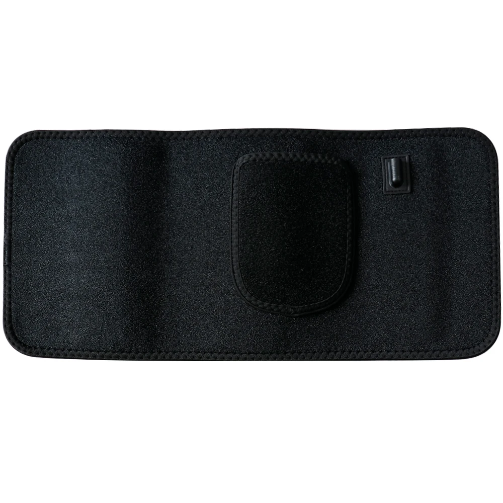 3-in-1 LED Infrarot-Lichttherapie Körperpad Tragbare Wickelauflage für Rücken Schulter Taille 660&850 NM Infrarotlicht Gewichtsreduktionsgerät – Detail 12