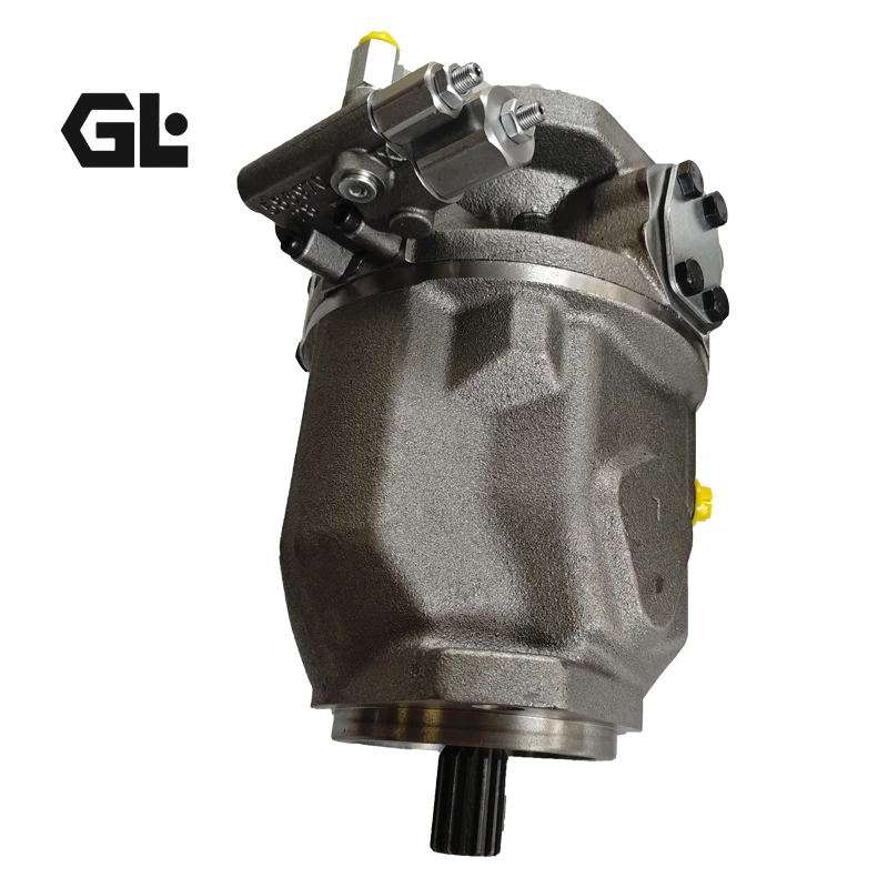 A10VO AA10VSO A10VO71 Variable hydraulische Axialkolbenpumpe A10VO71DFR/31L-PSC62N00 A10VO71DFR1/31R-VSC92K68 Kolbenpumpe