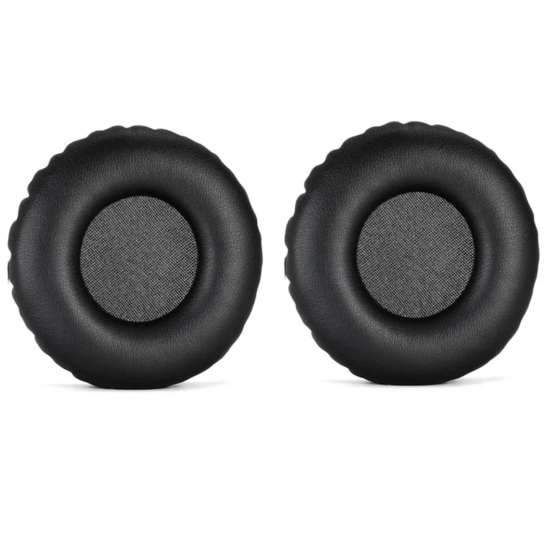وسادات أذن عالية الجودة لسماعات Teufel Airy استبدال بطانة للأذن وسادة لينة من جلد البروتين رغوة الذاكرة الإسفنج غطاء للأذنين