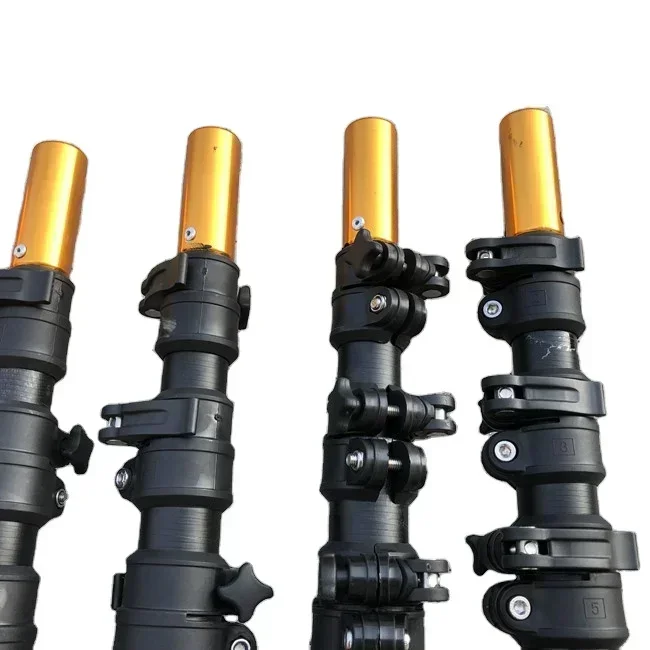 15M Telescopic Pole…