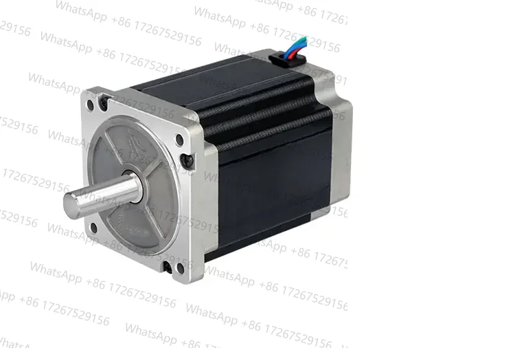 D57CM31  Stepper Motor 3.1Nm 2-Phase NEMA23 Stepper Motor 6A Phase Current