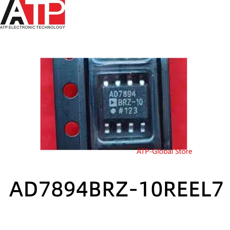 

1PCS AD7894BRZ-10REEL7 AD7894BRZ AD7894BRZ-10 SOIC-8 Original inventory of integrated chip IC