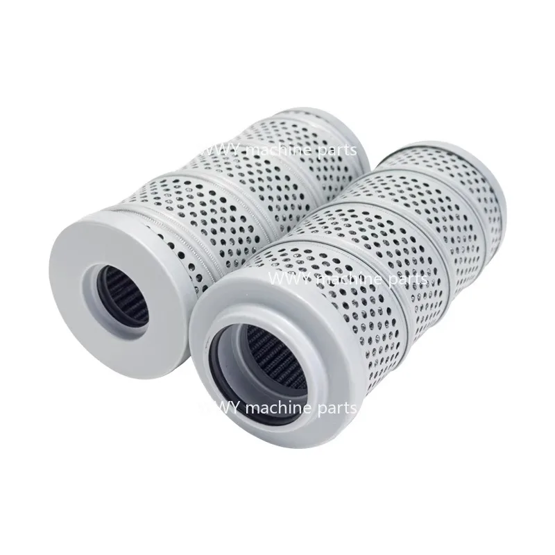 

Suitable for Excavator Accessories FAX-400/630/800/1000 * 1/3/5/10/20/30 Direct Return Oil Filter High-quality Products