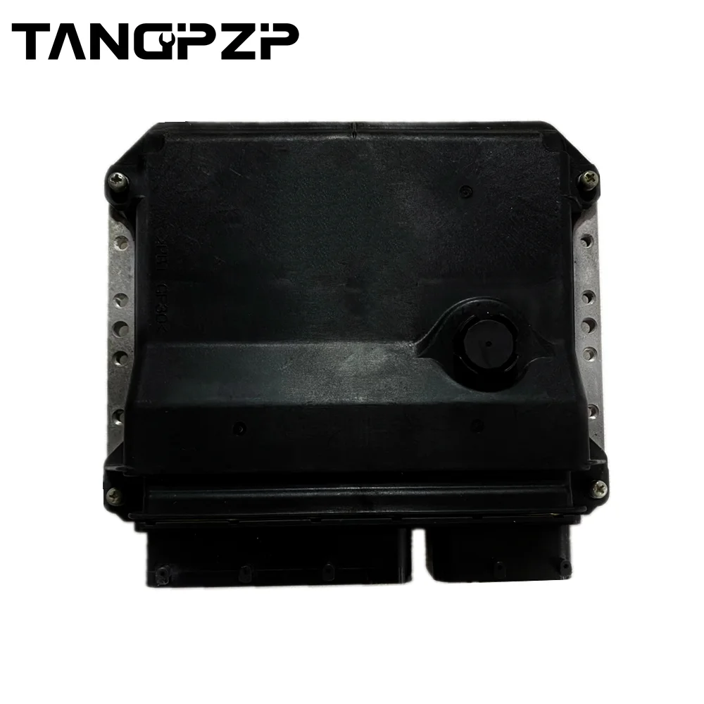 Tangpzp Ecm Ecu 89661-33f40 وحدة تحكم المحرك الجديدة الأصلية وحدة الكمبيوتر Pcm 8966133 f40 275300 -9300 12 فولت لتويوت