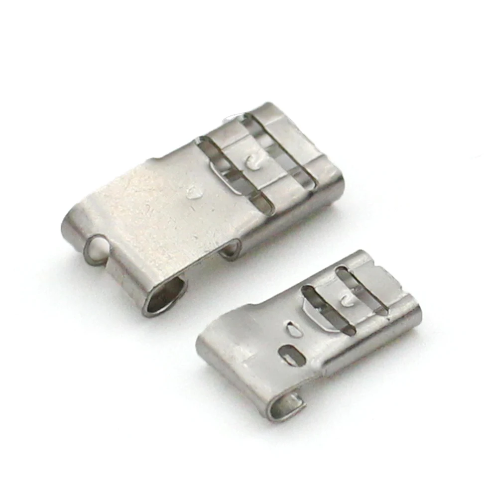 Terminal à sertir en laiton DJD031-2, connecteur femelle à broche, broches de prise de voiture à Angle de courbure, connecteur de terminal enfichable 4.8mm/6.3mm