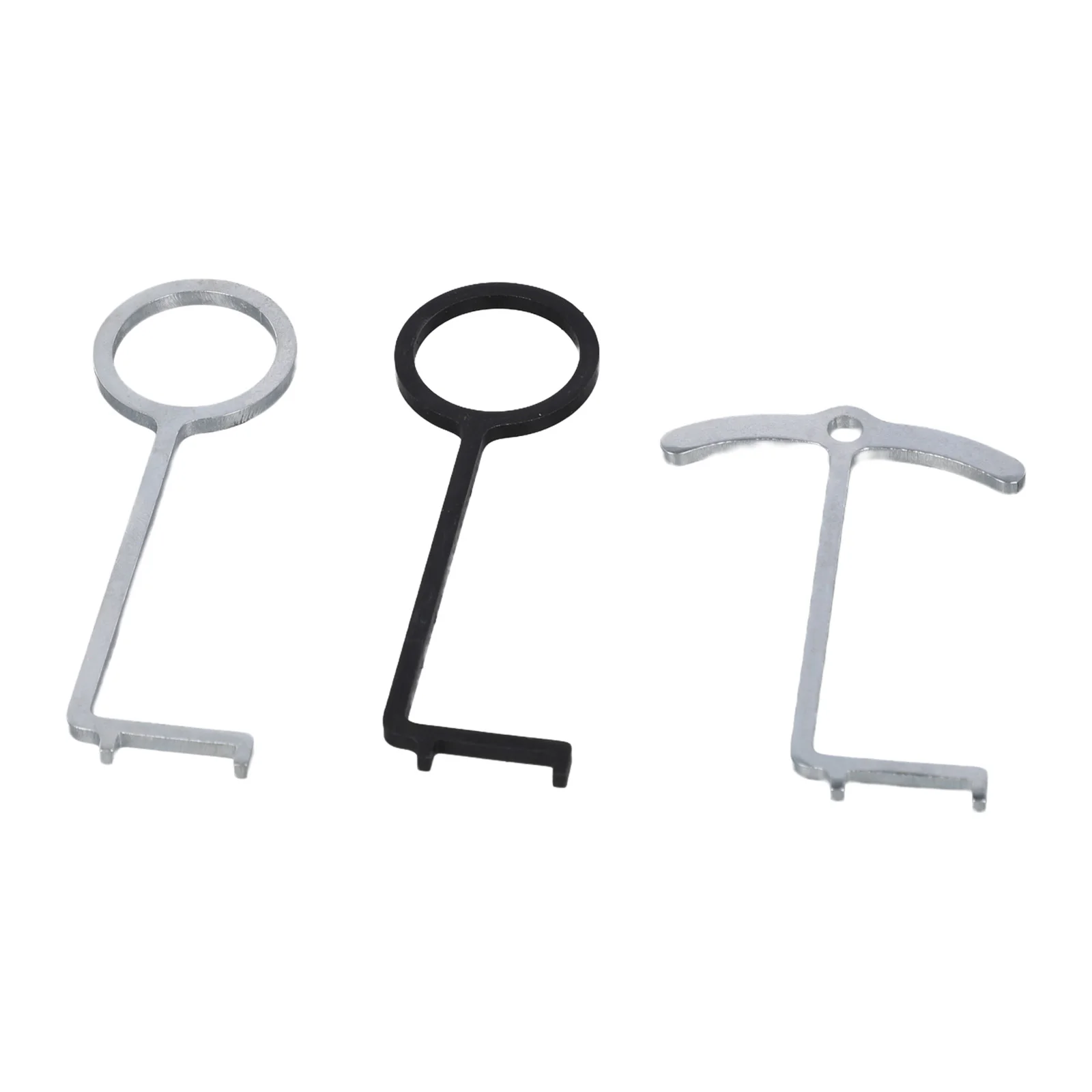 3 szt Narzędzie do testowania paska rozrządu dla PureTech 1.0/1.2 dla Opel (3 cylindry) PSA EB0 Narzędzie do testowania paska rozrządu silnika samochodowego