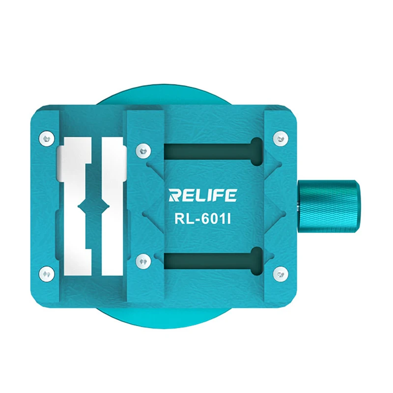 RELIFE RL-601I اللوحة الأم رقاقة إصلاح مصغرة الدورية لاعبا اساسيا متعددة الوظائف القصدير زرع الرقصة لإزالة اللوحة الأم الإلكترونية