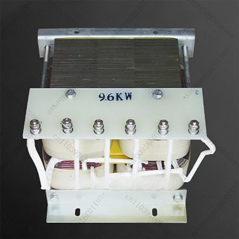 Transformer 8-20KW fixed machine original matching 380V mercury lamp starting power supply