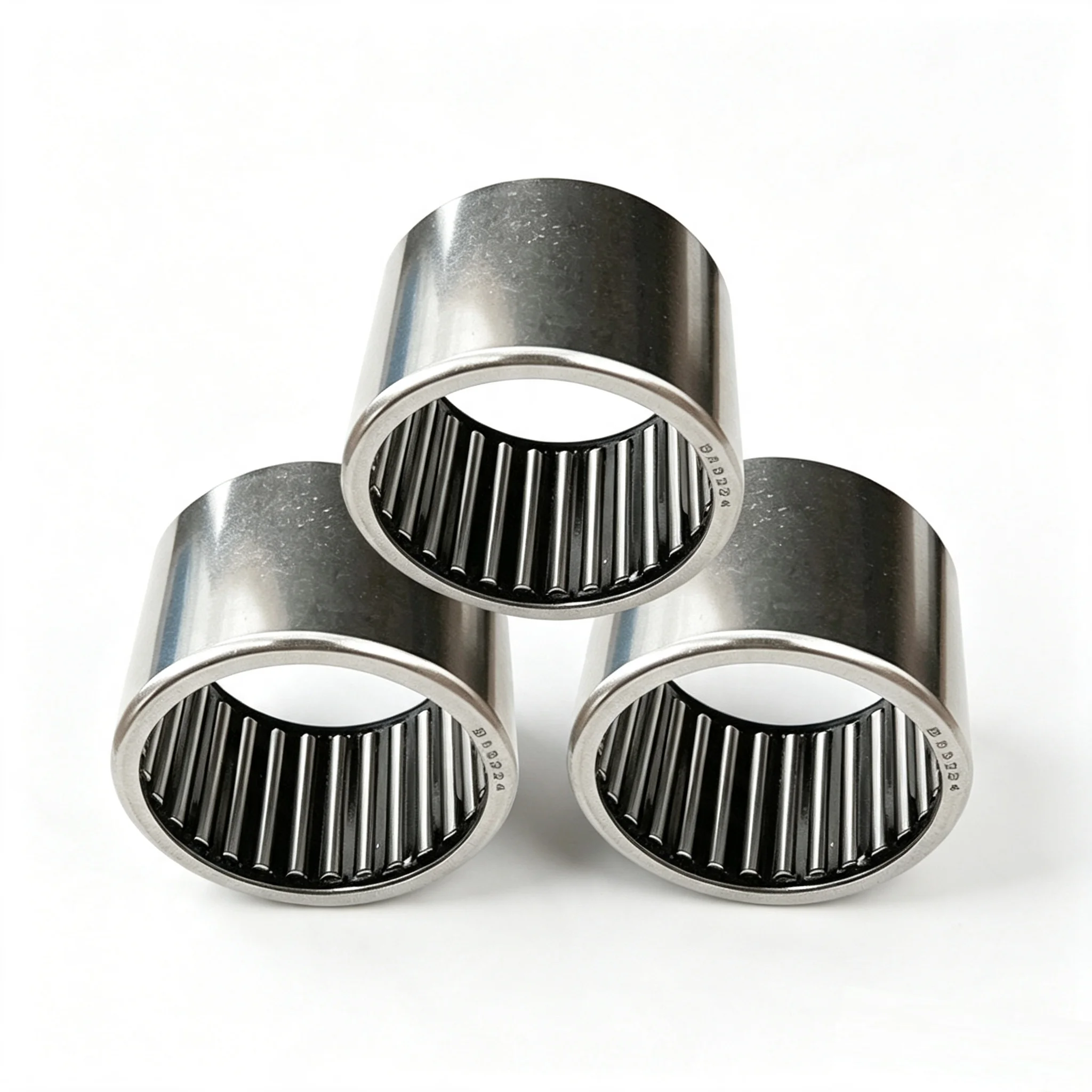 Fully loaded needle roller shaft F-607214, inner diameter 60 outer diameter 72 height 14textile machine needle roller bearing ﻿