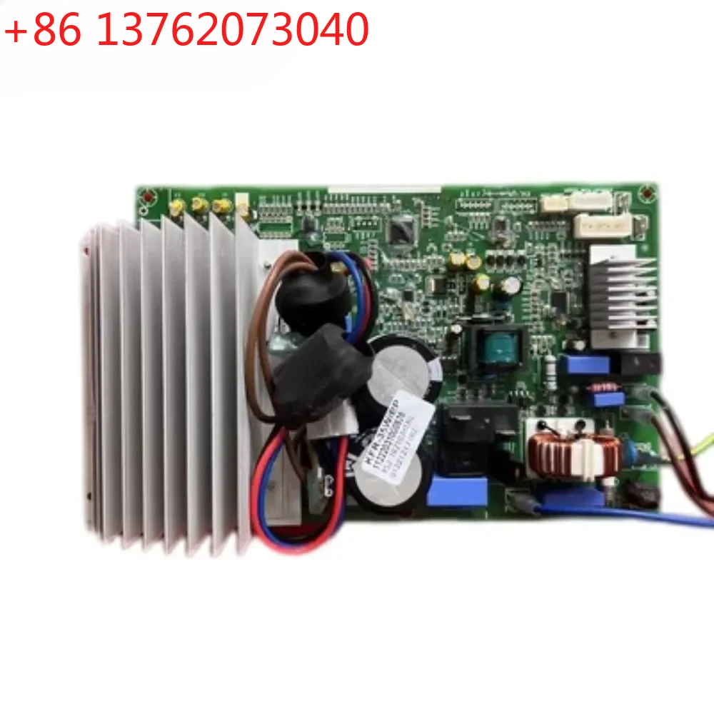 Used For AUX Air Conditioner Outdoor Unit Control Board KFR35-W/BP Circuit PCB SX-W-NEC52-SKDC-V1 Conditioning Parts
