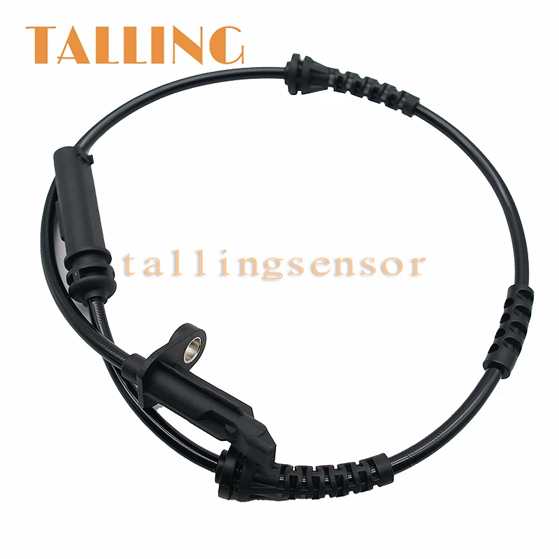 34526858467 ABS Wheel Speed Sensor For Mini Cooper Clubman Cooper BMW X1 X2 34526850764 High Quality