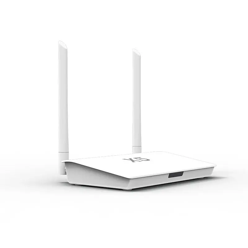 Doodle Zigbee Bluetooth Dual-mode X5 Gateway Doodle Smart Home Remote Control Timing One-button Wired Enhanced Gateway