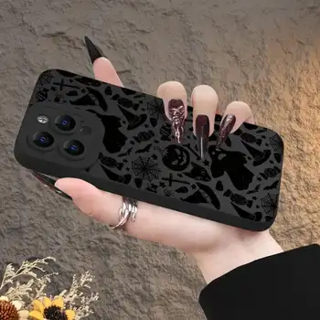 10 best sales etui na telefon z horrorem - №5