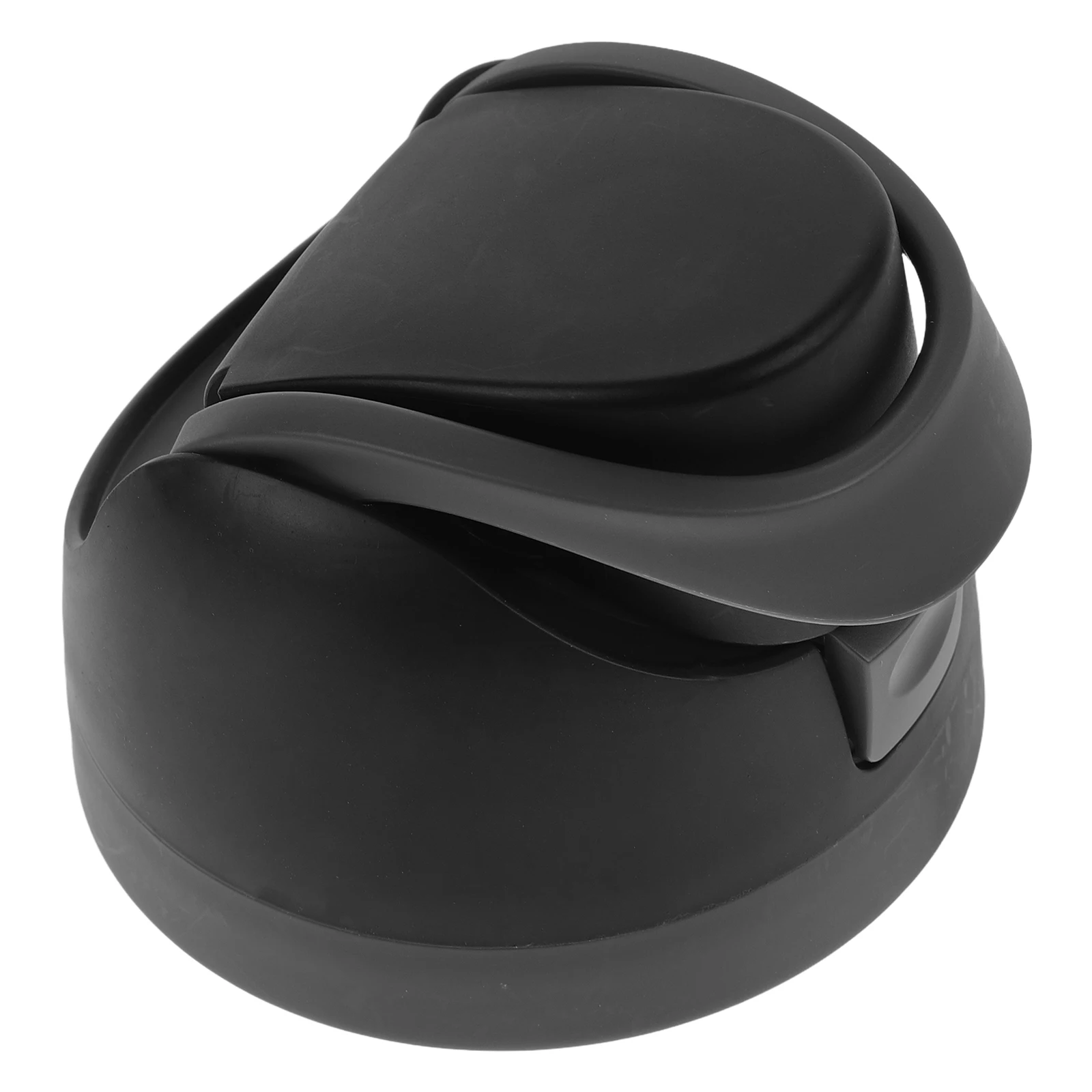 

Car Large Capacity Straw Lid Outdoor Travel Widemouthed Bottle Caps Sports Flask Widemouthed Bottle Caps Sealing Cover