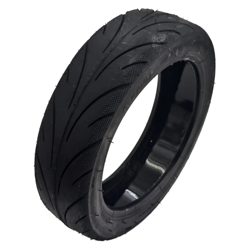 60/70-6.5 Tubeless Tire for Ninebot Max G30 Rear Front Wheel Electric Scooter Self repairing anti puncture jelly