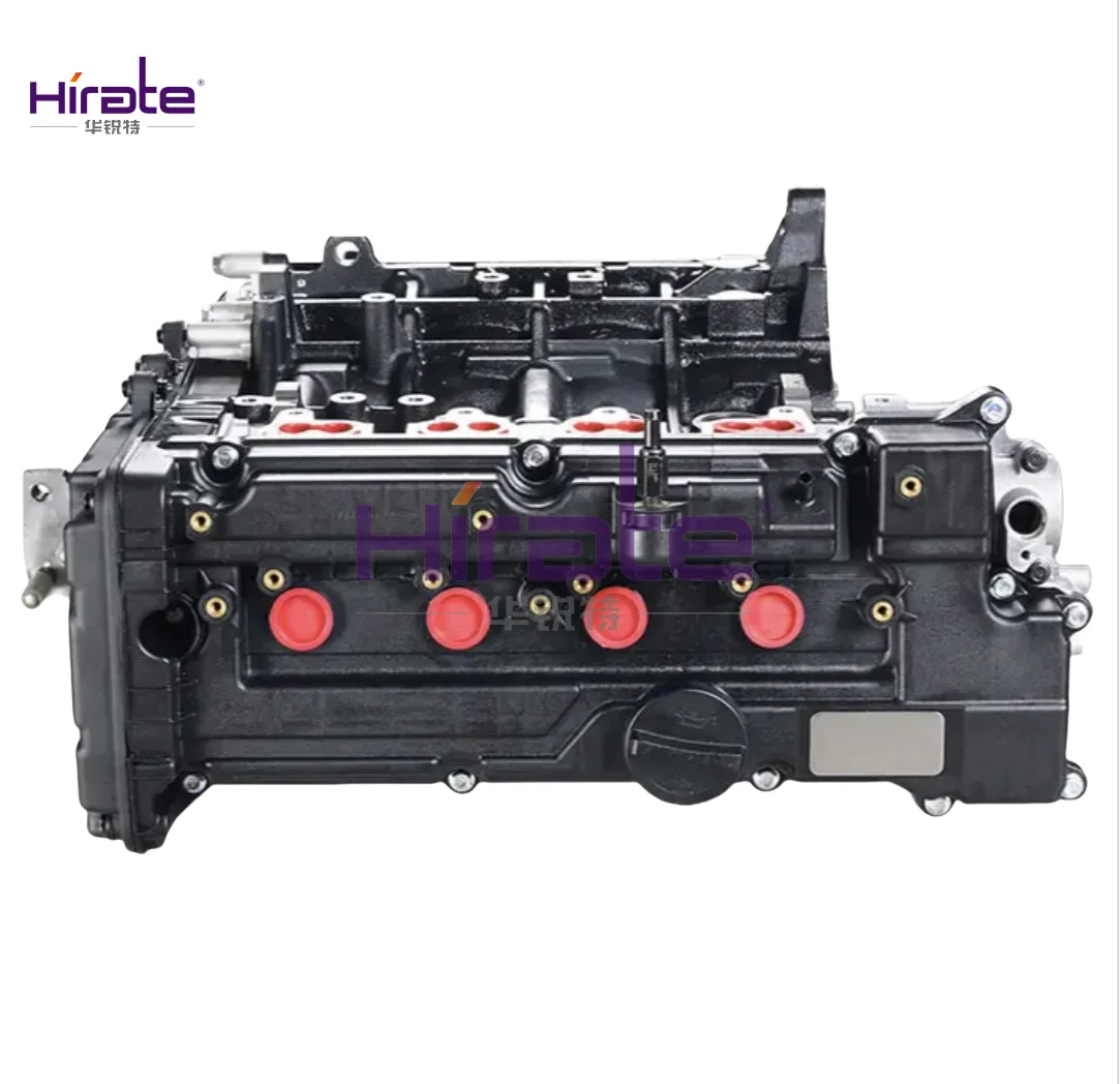 Mesin G4ED Berkualitas Tinggi dan Laris dengan Kapasitas 1.6L Cocok untuk Hyundai Kia