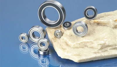 2-5pcs ABEC-9 Bearing 16008 40x68x9mm 16008ZZ 16008-2RS ZZ -2Z 2RS Miniature Precision Ball Bearings