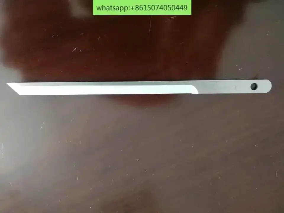 

Автоматический режущий станок Heying Tianming, компьютерный режущий станок, оригинальный режущий нож, режущий нож